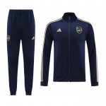 Arsenal Navy Version Odijela Za Trening 2023-24